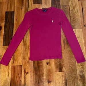 Ralph Lauren Sport Shirt